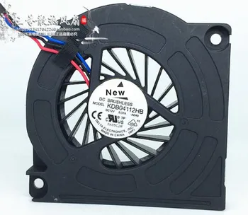 

For Delta KDB04112HB AD49 DC 12V 0.07A Server Cooling Fan