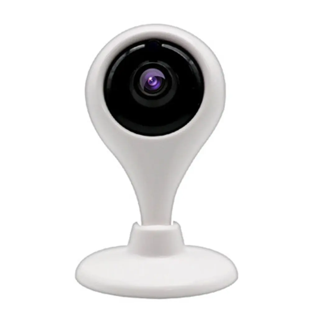 

Smart Wireless Camera Wifi Security Camera Smart Home Detection Recorder IR Night Vision Auto Camera 720P HD IP Camera