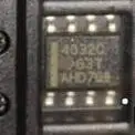 IC new original THS4032 THS4032CDR 4032 SOP8 100% BRAND FREE SHIPPING | Обустройство дома