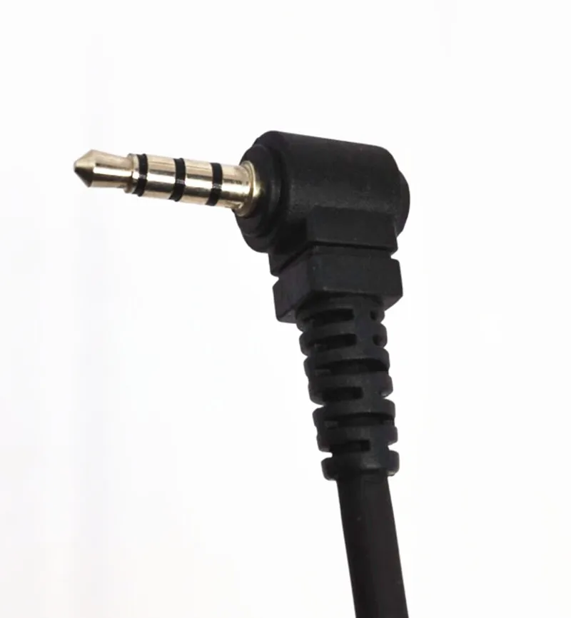3,5 мм 1pin микрофон для YUASE vx160 vx168 vx351 vx410 двухстороннее радио