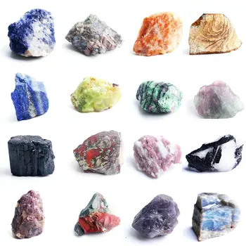 

1PC 61-80g Natural Obsidian Amethyst Crystal Rough Stone Raw Gemstone Mineral Specimen Irregular Crystal Reiki Healing