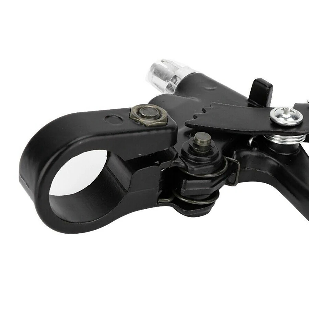 Мотоцикл Велосипед с длинной ручкой сцепления тормозной рычаг универсальный для