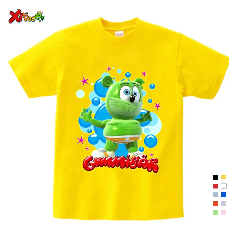Kids T-shirt