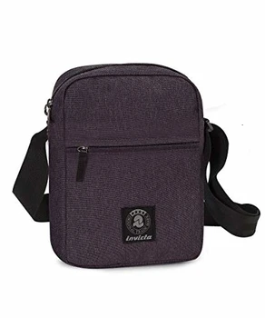 

Tracollina porta Tablet INVICTA - Nera - Tracolla in nastro regolabile - 10.1''