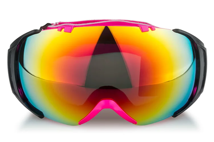 pink frame gray lens mirror black red (11)