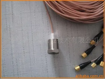 

CK8306 High Temperature Acceleration Vibration Sensor