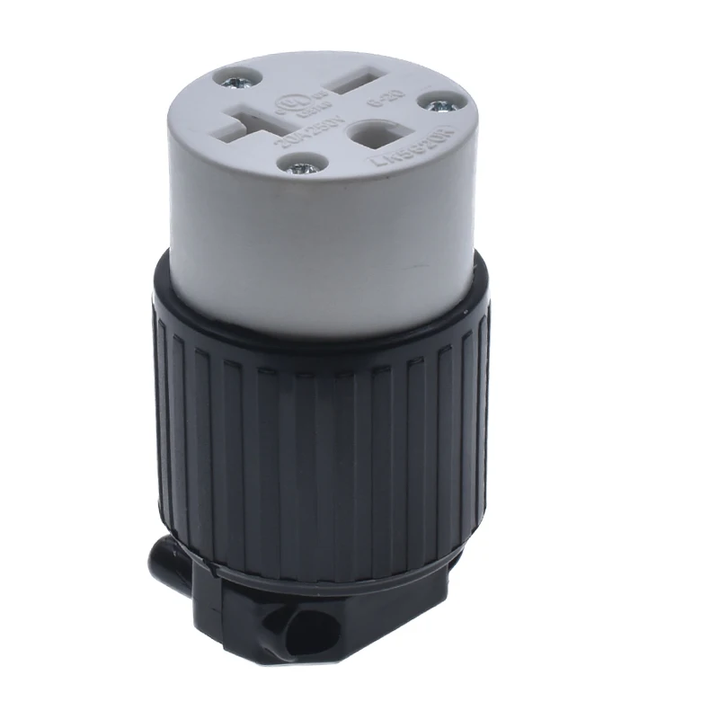  NEMA 6-20R ÷ 20A ü 輱   ̱   輱 ÷