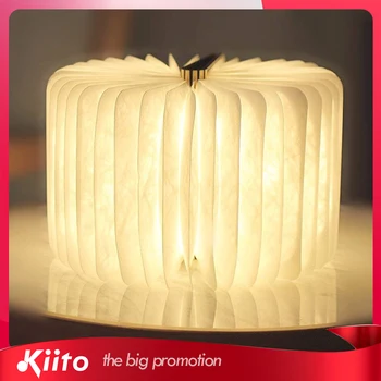 

KIITO Y31 Bluetooth Speaker Remote Control Color Book Light Speaker Muslim Learning Wireless Speaker Gift