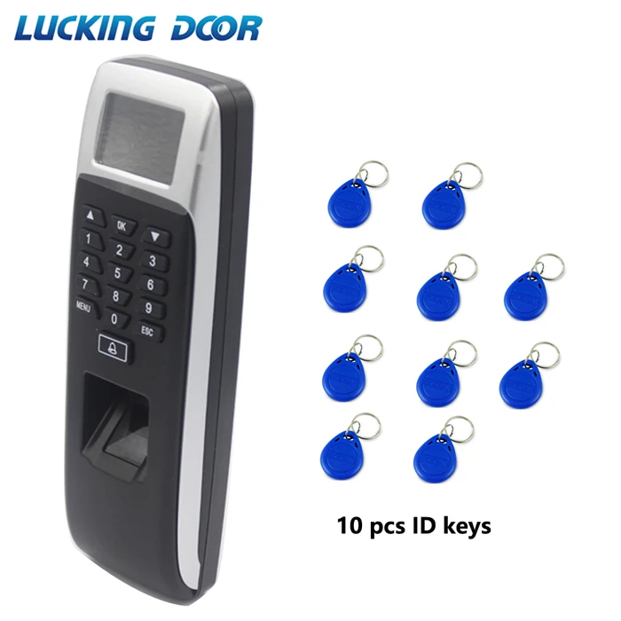 Луцкинг-двери-доступа-по-отпечаткам-пальцев-Управление-посещаемость-сотрудников-доступа-Управление-rfid-биометрический-tcp-ip-usb-порт-3000-пользователя