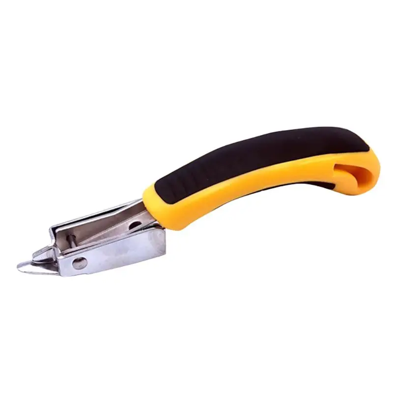 

Handheld Metal Professional Comfortable Pull Out Extractor Staple Remover