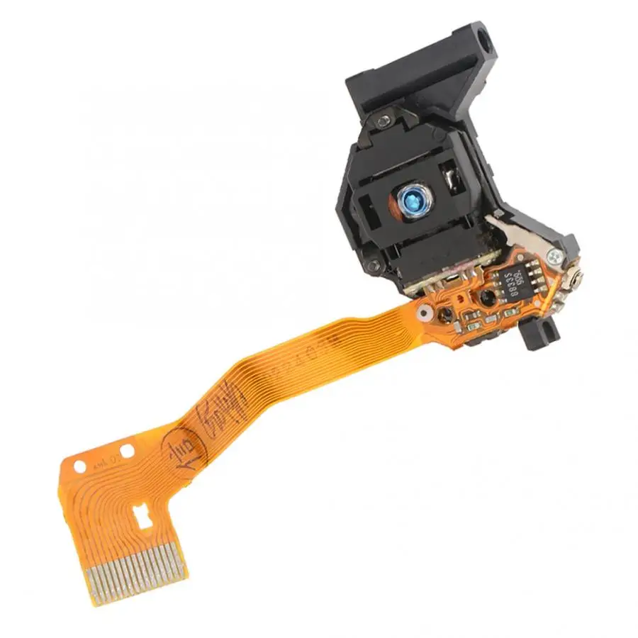 BWLZSP Laser Objektiv RAE0152Z - Ersatzteil Für VCD Mechanismus, Mit Optischem Aufnehmer