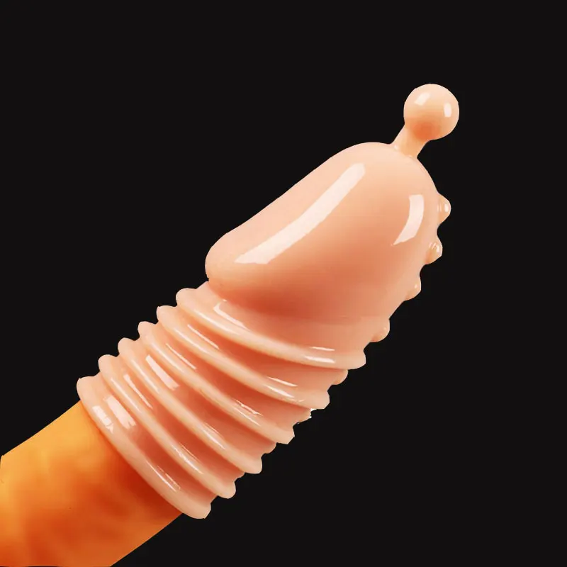 Удлинительные многоразовые презервативы для увеличения, удлиняющие кольцо G, мужские удлинители для пениса, секс-игрушки для мужчин, взрослые интимные товары