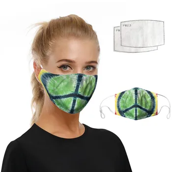 

Universal Dust-proof And Smog-washable Cartoon Health Care For Adults In Europe And America Outdoor Health Care Health facemask