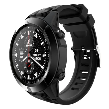 

LOKMAT TK04 Sports Smart Watch IP67 Waterproof Sports Fitness Smart Watch Heart Rate Pedometer