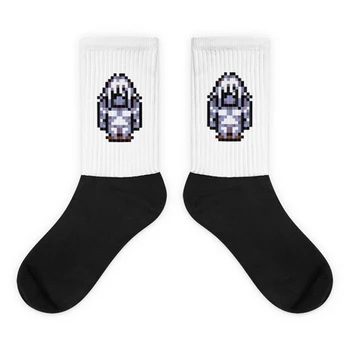 

Umaro Final Fantasy 6 Socks