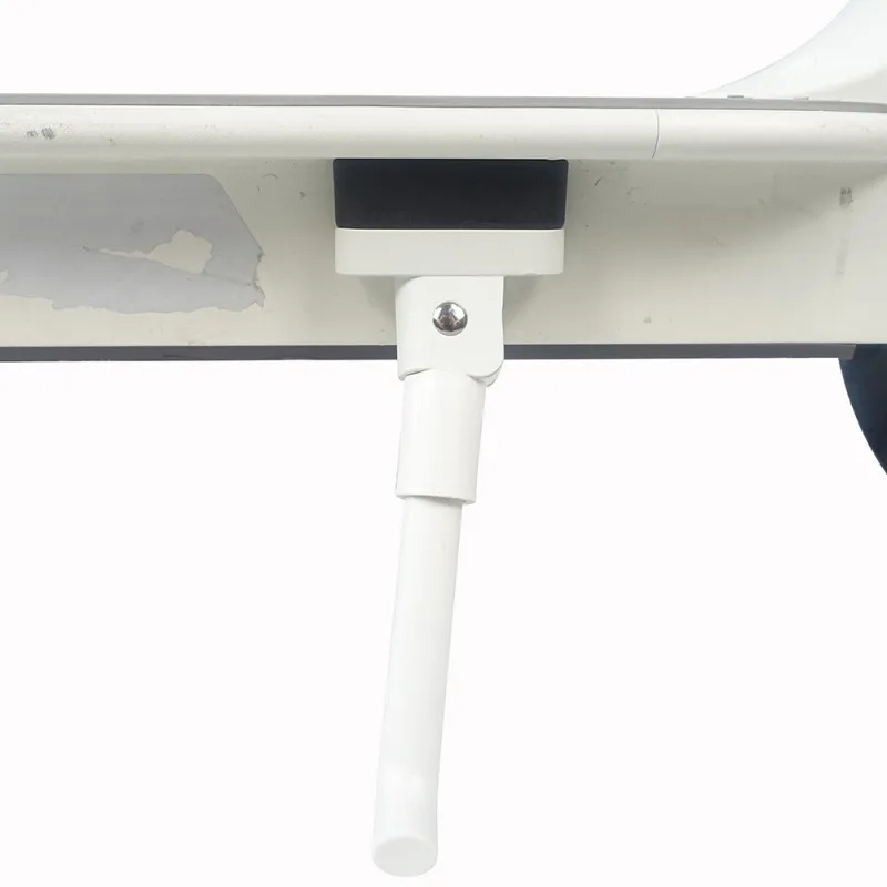 

ABS Scooter Stand Support Gasket And Lightweight Increased Small Size Accessories for Xiaomi M365
