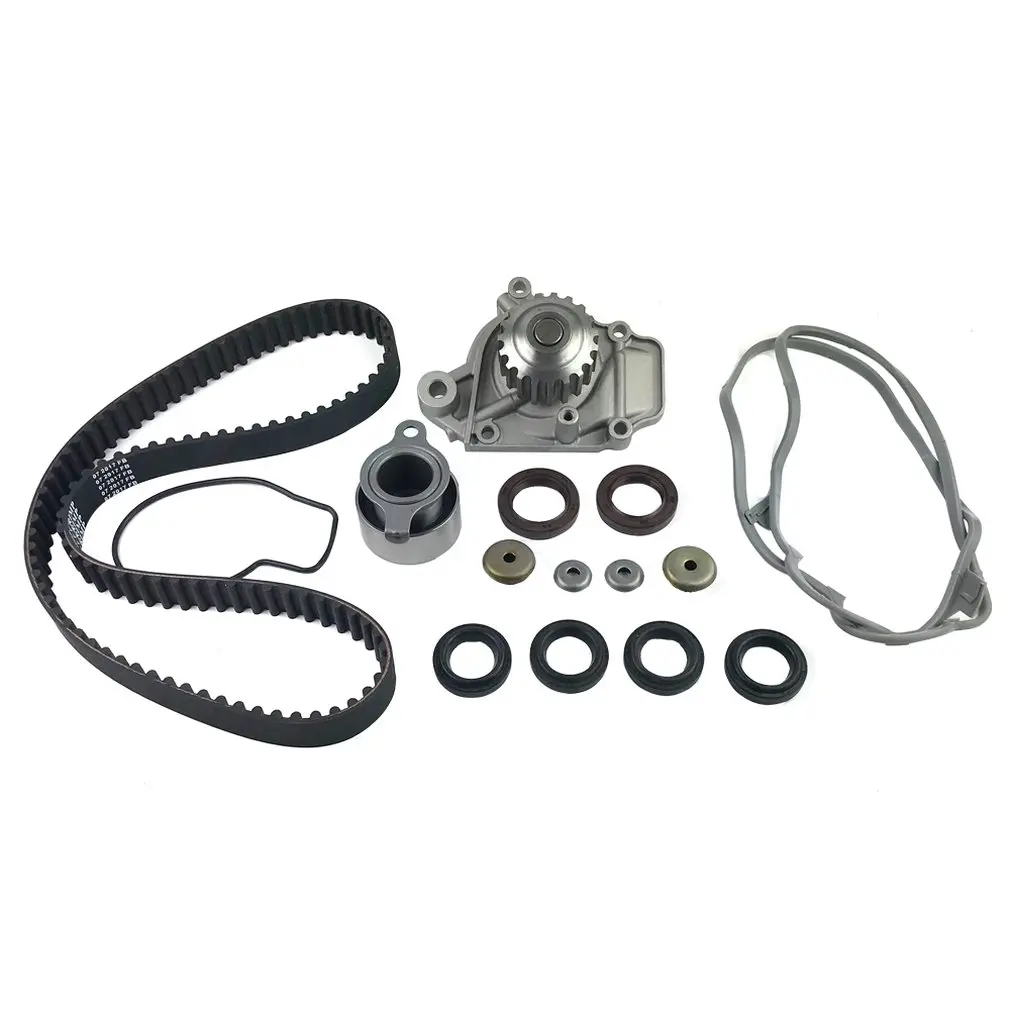 Комплект насоса ремня ГРМ для 1988-1995 Honda Civic Auto 261275386829