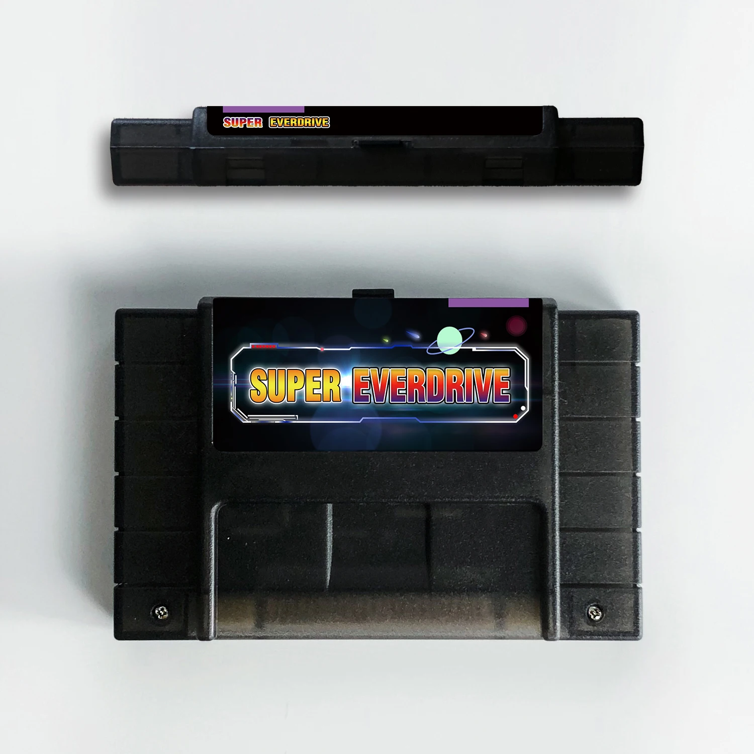 Super 800 in 1 Pro Remix Game Card for SNES 16 Bit Video Game Console Cartridge for Super Nintendo Game Card Game Cartridge