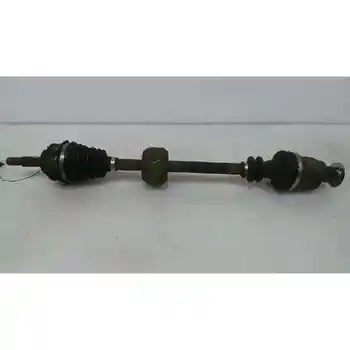 

7700110482 TRANSMISSION FRONT RIGHT RENAULT CLIO II PHASE I (B/CBO)