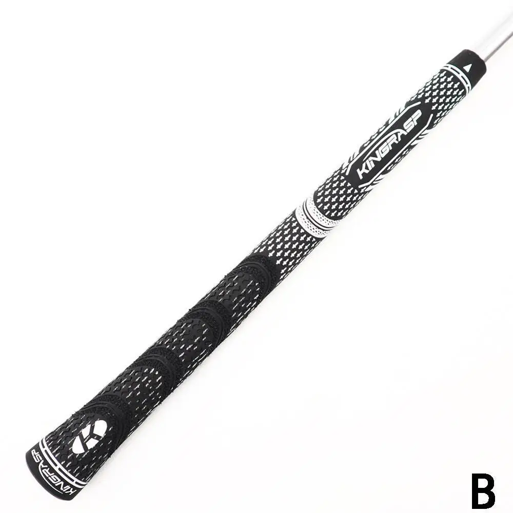 BSilver S 1 шт. JPX919 набор Гольф кованые железные клюшки для гольфа 4-9PG R/S сталь/графитовый Вал с крышкой головы - Цвет: BSilver S
