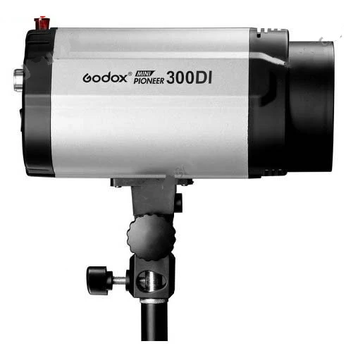 Godox 300Ws Фотостудия Мини Вспышка 300DI 300Ws для фотостудии Аксессуары(300WS маленькая студийная фотостудия) CD50