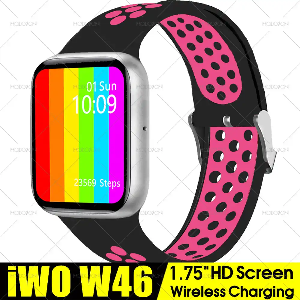 Iwo w46 serie 6 Outlet