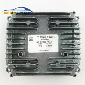 

Original 5DF 011952-90/AA Headlight LED DRIVER MODULE Main Light unit for BYD 5DF011952-90AA 5DF01195290 230.022.01