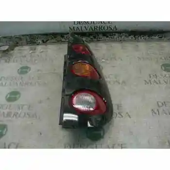 

RIGHT REAR light SMART FORFOUR 1.1 CAT [8435538]
