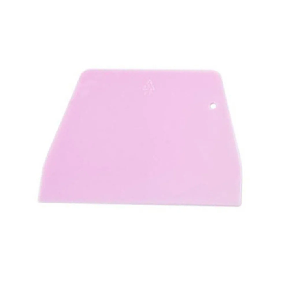 Pastry Cutter Cake Spatulas Dough Scraper Bread Pizza Fondant Tools Butter Knife Multiduty Bakeware dough scraper baking tool dough cutter baking accessories baking spatula