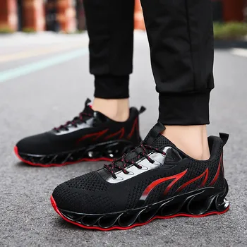 

Brand Outsole Men Sneakers New Listing Casual Shoes Trainer Zapatillas Deportivas Hombre Designer Durable S3441-3465 Morliron