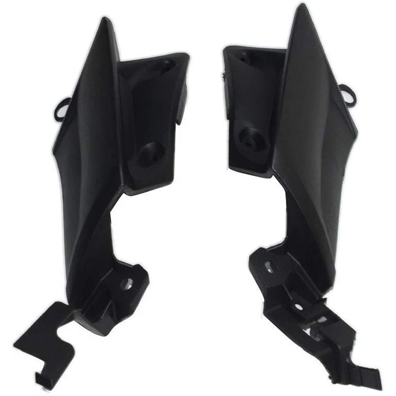 

Motorcycle Accessories Upper Side Mid Trim Cover Panel Insert Cowl for Yamaha R6 2003-2005 R6S 2006-2009