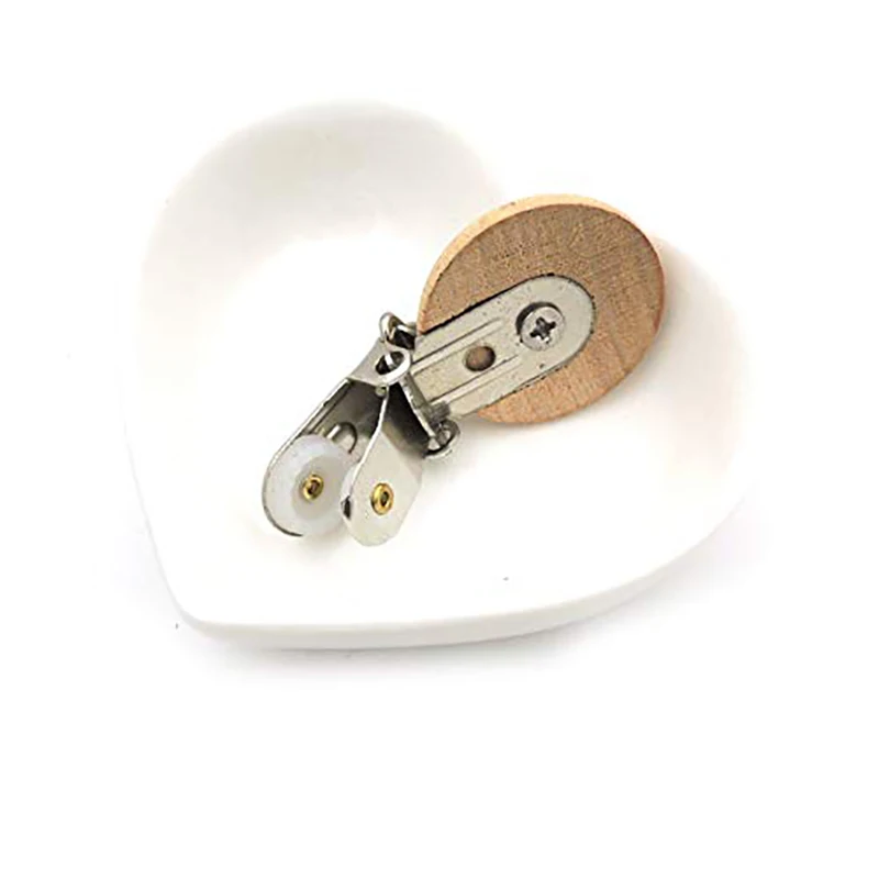 10 зажимов для пустышек, деревянные зажимы для пустышки, аксессуары для ухода, сделай сам, виртуальная цепочка на молнии, деревянный детский Прорезыватель
