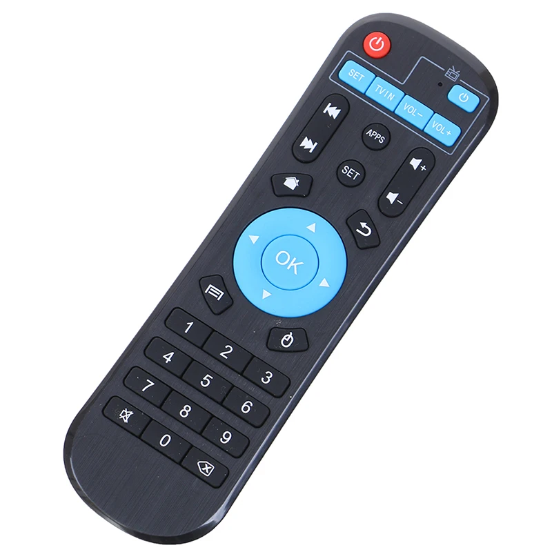 1pc Universal Set Top Box Remote Control For Android Tv Box X88 Pro