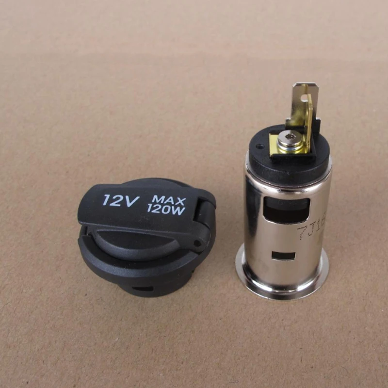 Для прикуривателя адаптер гнездового соединителя Tucson 2016-2019 TL IX35 розетка ASSY-ACCESSORY |