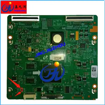 

Samsung BN95-00577A (BN41-01789A) T-Con BoardCCV UN40ES6580FXZA