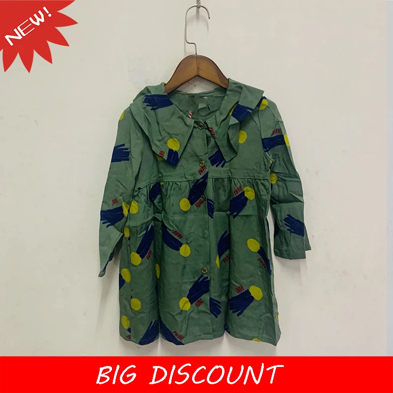 ; BC ; весенне-осеннее платье