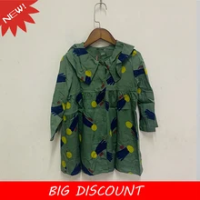 ; BC ; весенне-осеннее платье