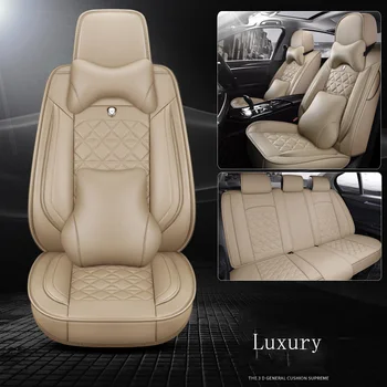

Hot sale car seat cover for KIA Rio Niro K3 K5 Soul Ceed Cerato Forte Sportage Optima Opirus Sid Sorento Camival Carens cover