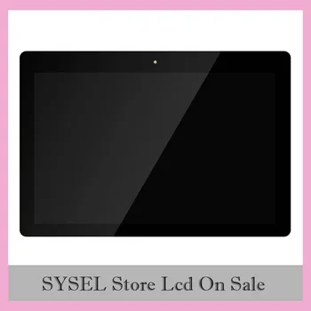 

For Lenovo TAB E10 TB-X104 TB-X104F TB-X104L TB X104 X104L X104F Lcd Display Touch Screen Digitizer en Encoder Converter