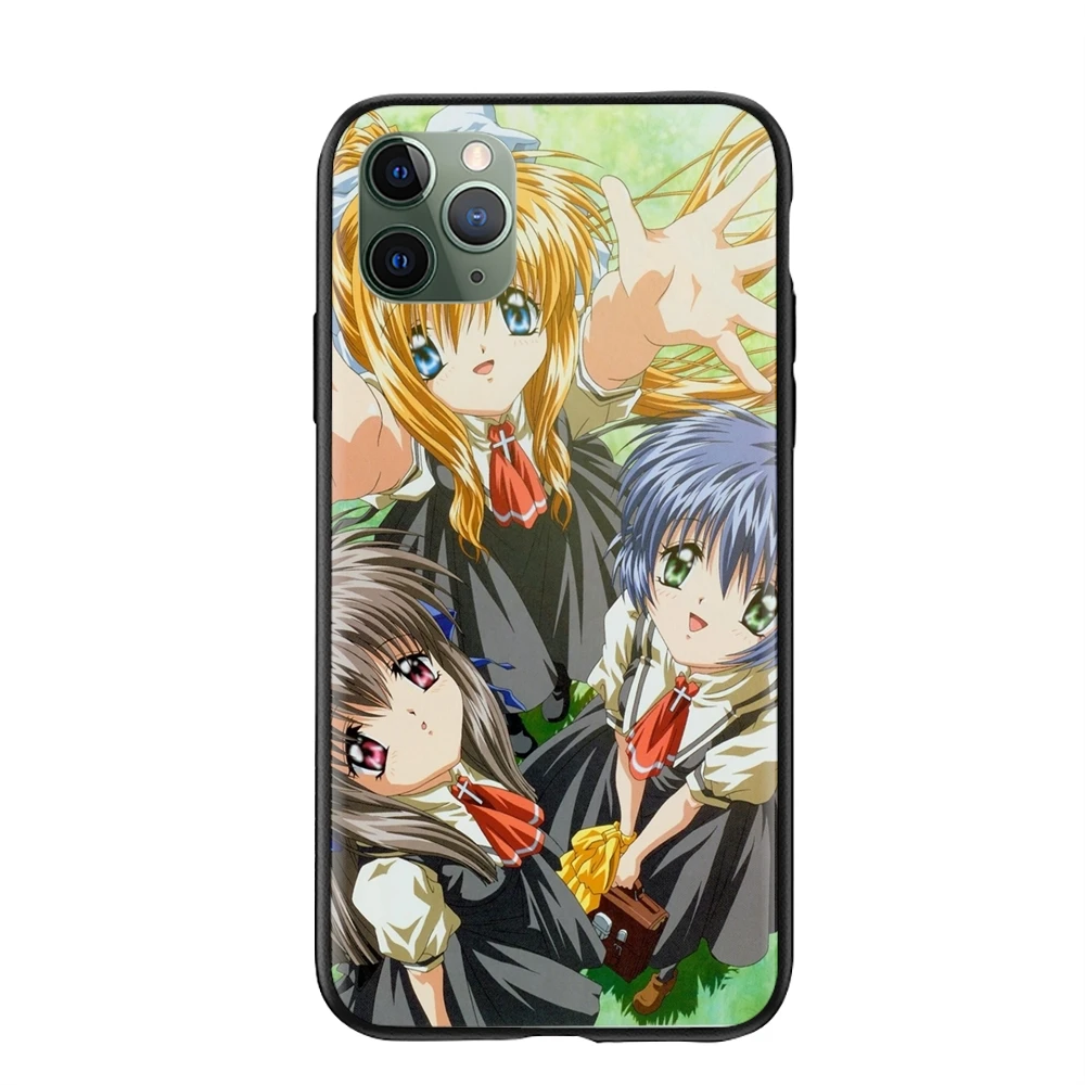 Better Major Ova Anime Desktop Wallpaper Hard Phone Cover For Iphone X 11 11pro Max Fitted Cases Aliexpress