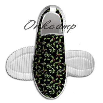 

Mistletoe and Ilex Running Shoes Walking Shoes Summer Comfortable light weight Jogging Yoga shoes