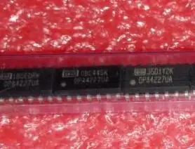 OPA4227UA OPA4227