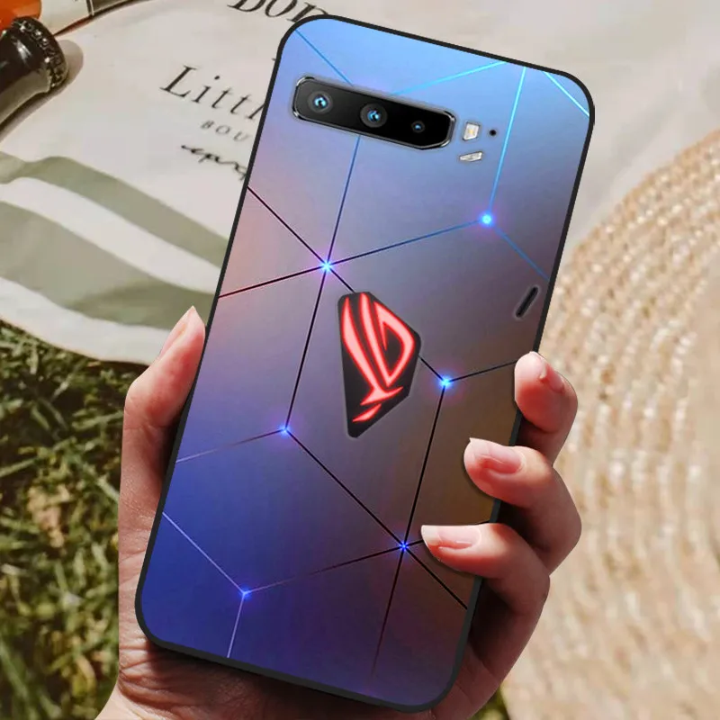 Enhanced Silicone Soft TPU Back Cover Phone Case - Durable Protection and Stylish Design