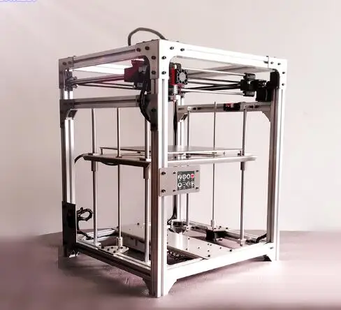 Набор для 3D принтера corexy maker diy высокая точность большой размер домашней рекламы