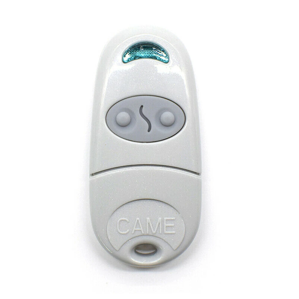 

433.92 MHZ Wireless Garage Door Gate Universal Portable Opener Remote Control Plastic Durable Transmitter Car For CAME TOP 432NA