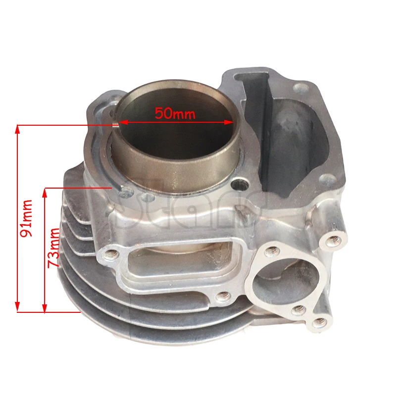 50mm Ǹ ȥ LEAD110 NHX110 NHX  WH110T 110cc 2008-2015 12100-GFM-900
