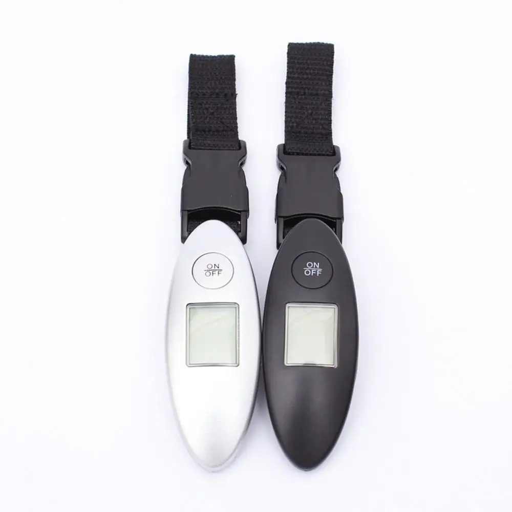 Hanging Small Household High-precision Scale Portable Dial Lcd Digital Weight Electronic | Инструменты
