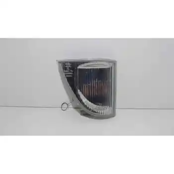 

38854 pilot Front Right Mercedes Vario Box Body / Estate