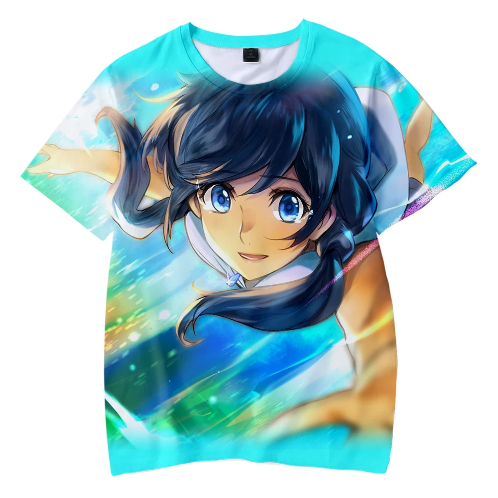 2019 3D Kids T Shirt NewSon of the weather Prints Children Tops Tees Boys Shirts Casual Short Sleeve Summer Teenager Clothing