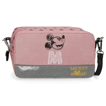 

Shoulder Mickey The Blogger Small